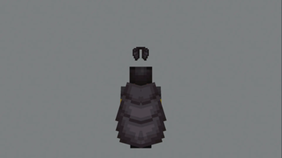 Gallery Image 1 for Dark Netherite on PVPRP