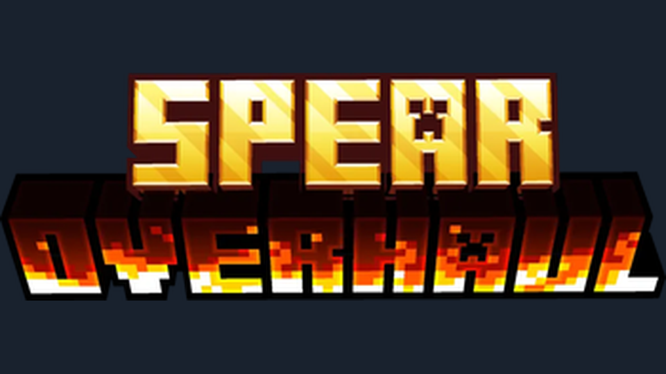Gallery Image 1 for Spears Overhaul on PVPRP