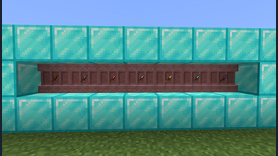 Gallery Image 2 for Spears Overhaul on PVPRP