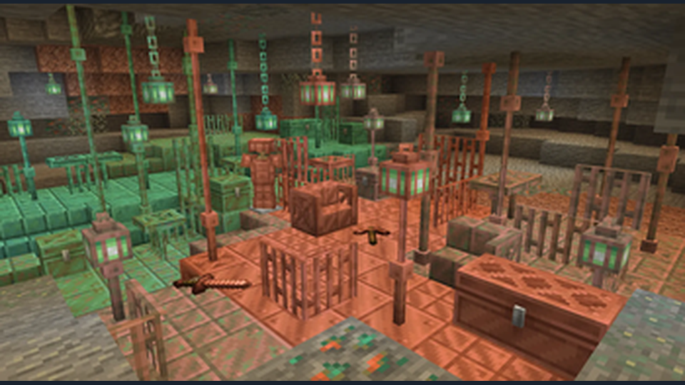Gallery Banner for Copper De-Ironing on PvPRP
