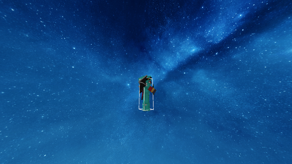 Gallery Banner for Azura Sky on PvPRP