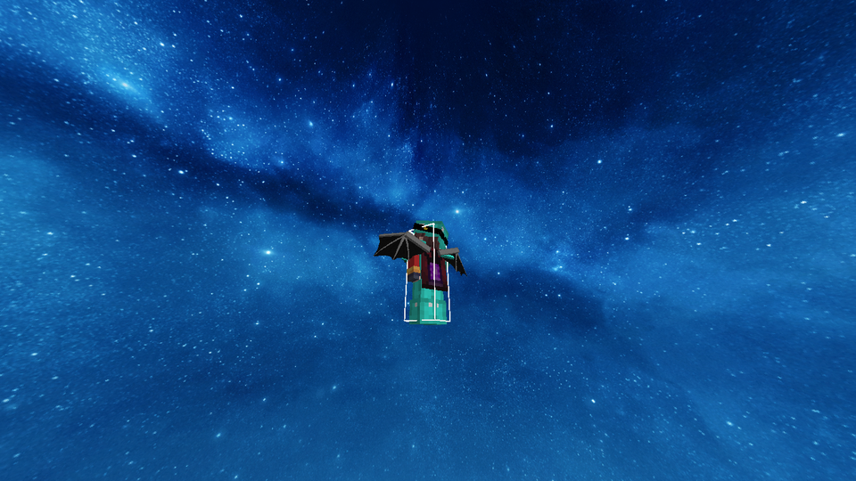 Gallery Image 2 for Azura Sky on PVPRP