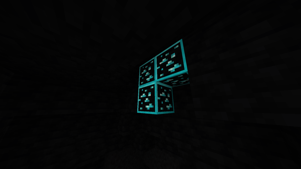 Gallery Banner for Vanilla Glowing Ore Borders on PvPRP