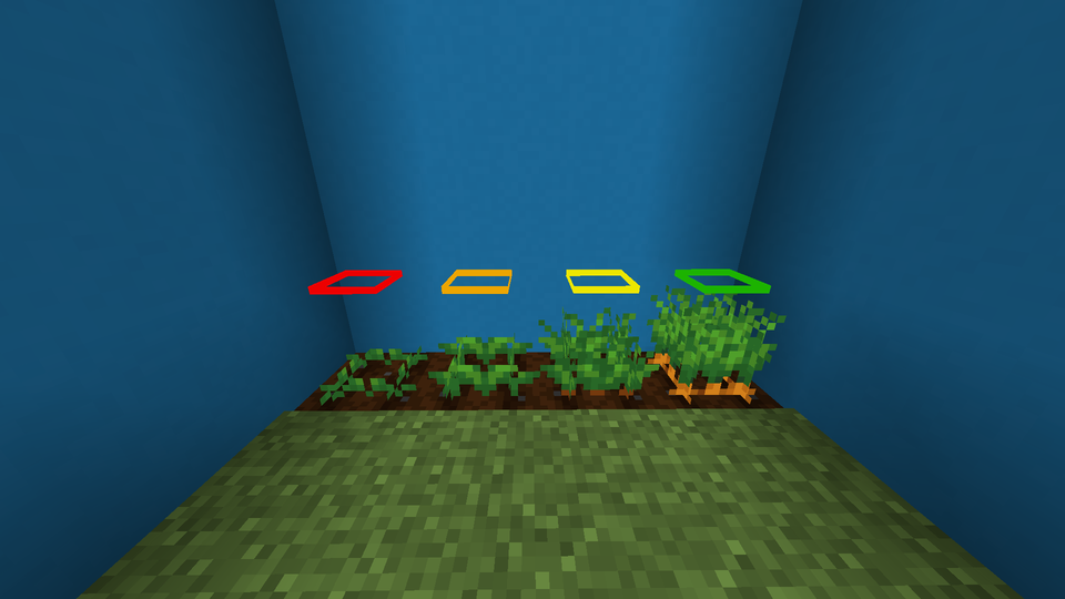 Gallery Image 1 for Crop Growth Indicator on PVPRP
