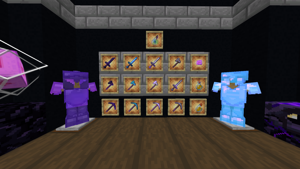 Gallery Banner for KingD3fault