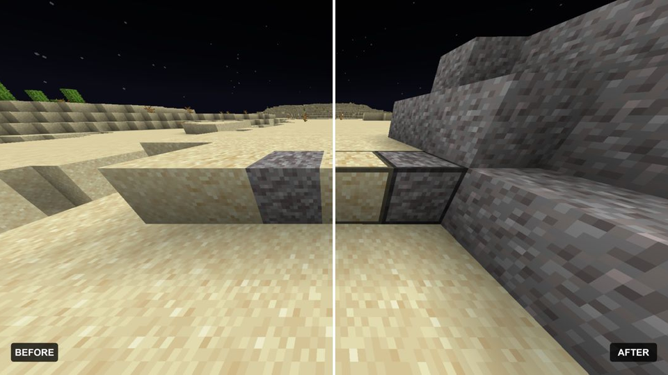 Gallery Image 2 for PvP Essential Utilities on PVPRP