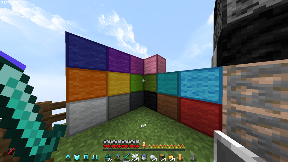Gallery Image 1 for ItzRayyyyy Default on PVPRP