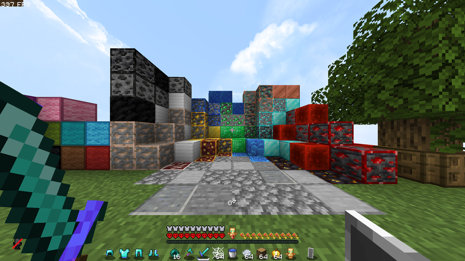 Gallery Image 2 for ItzRayyyyy Default on PVPRP