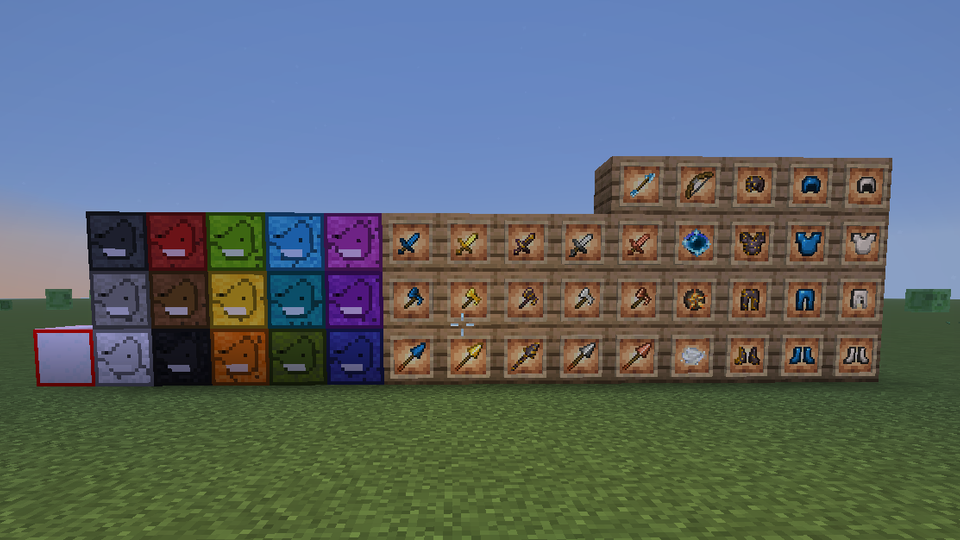 Gallery Banner for Sharky PvP on PvPRP