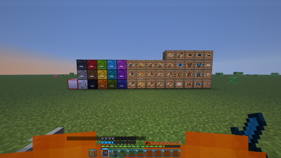 Gallery Image 1 for Sharky PvP on PVPRP