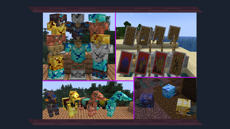 Gallery Image 1 for Torturable Healthbars on PVPRP