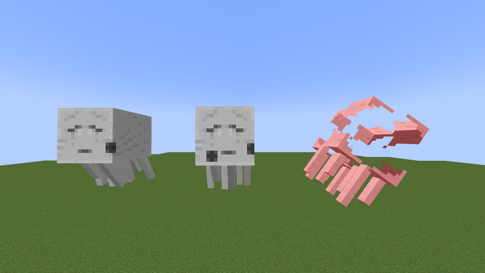 Gallery Image 2 for Torturable Healthbars on PVPRP
