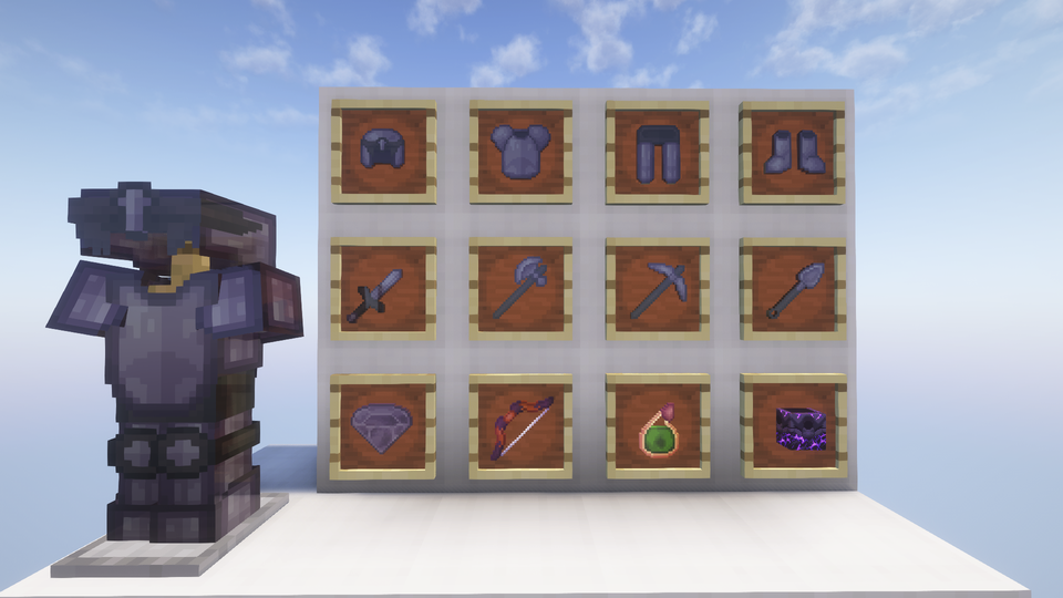 Gallery Banner for Kenshi PvP on PvPRP