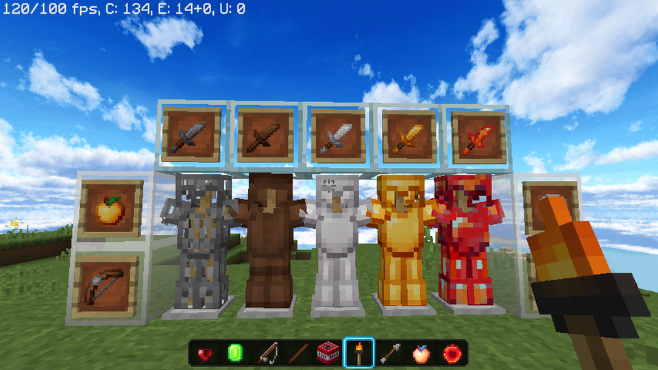 Gallery Banner for Red Absorb on PvPRP