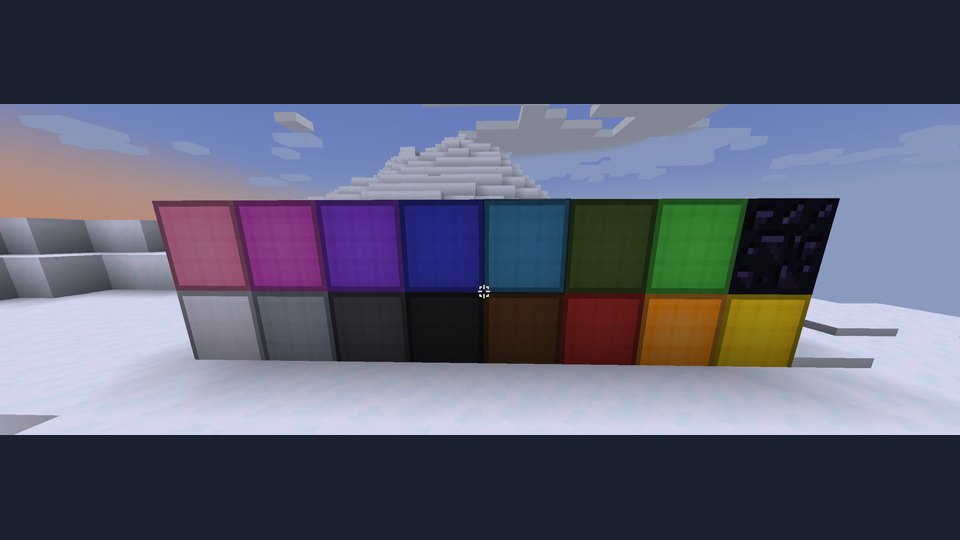 Gallery Image 1 for PvP Pack Unified on PVPRP