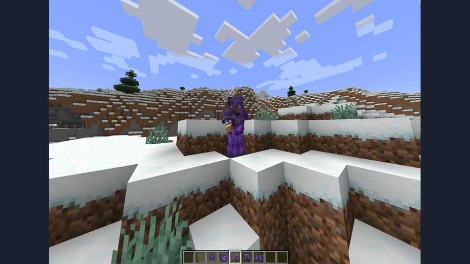 Gallery Image 2 for PvP Pack Unified on PVPRP
