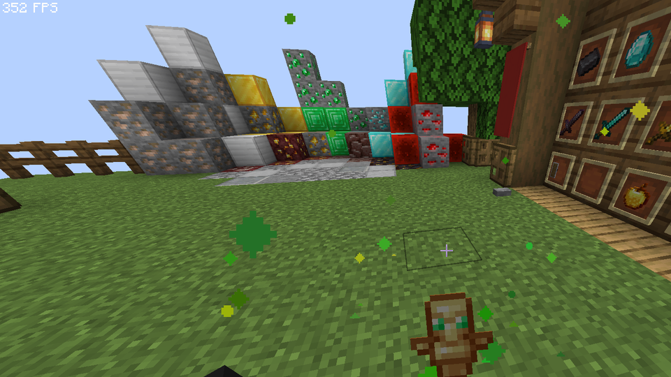 Gallery Banner for LostSpecter CPvP Pack on PvPRP