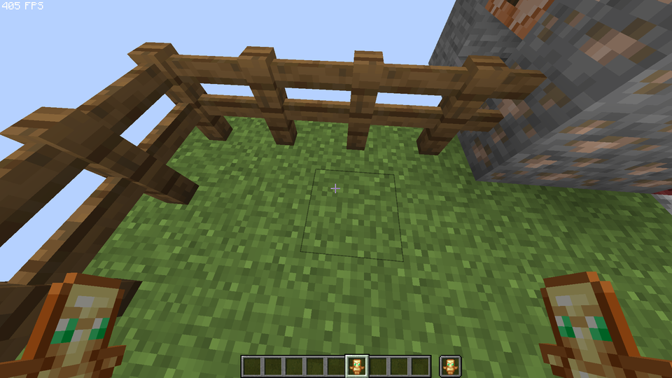 Gallery Image 2 for LostSpecter CPvP Pack on PVPRP