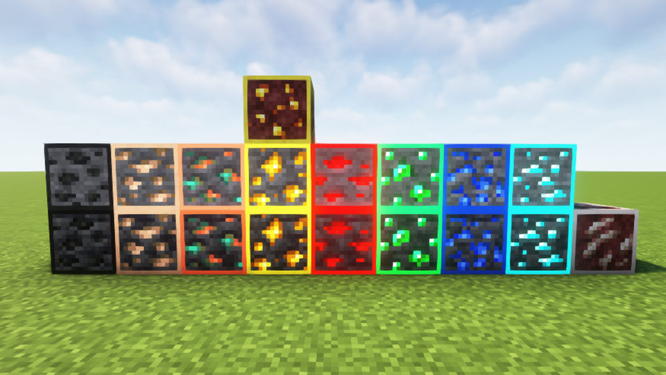 Gallery Banner for High Version Vanilla PvP on PvPRP