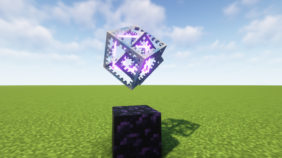 Gallery Image 1 for High Version Vanilla PvP on PVPRP