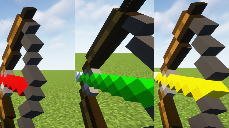 Gallery Image 2 for High Version Vanilla PvP on PVPRP