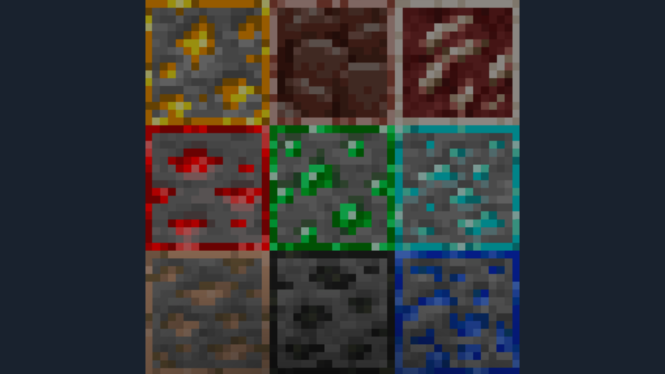 Gallery Banner for UHC Optimized on PvPRP