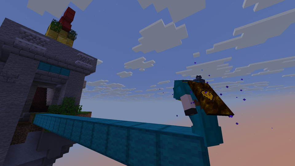 Gallery Banner for Iceberg on PvPRP