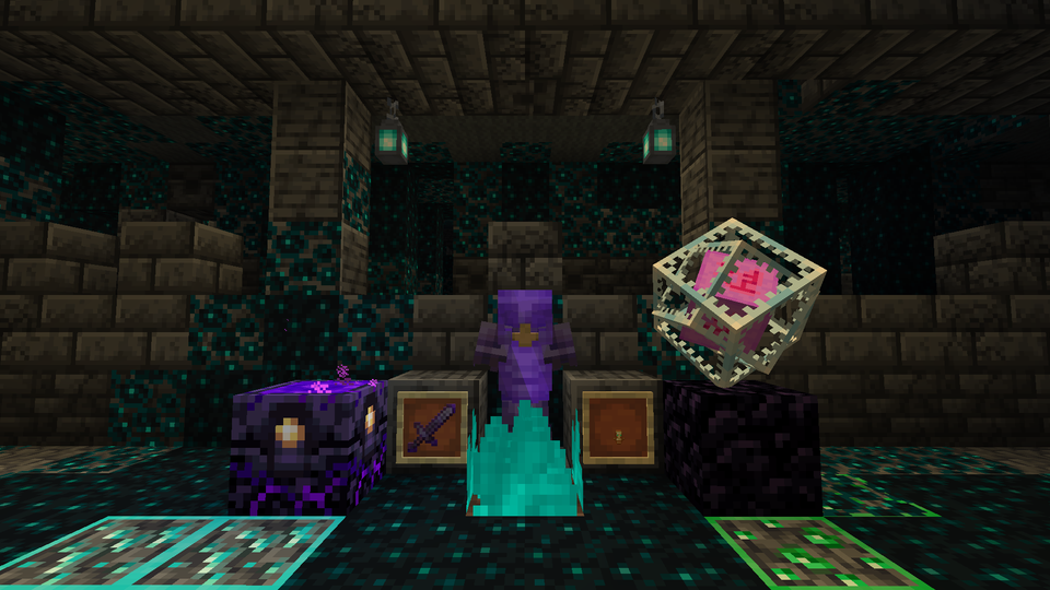 Gallery Banner for What