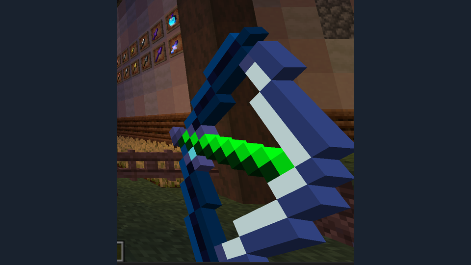 Gallery Image 2 for NovaPixel on PVPRP