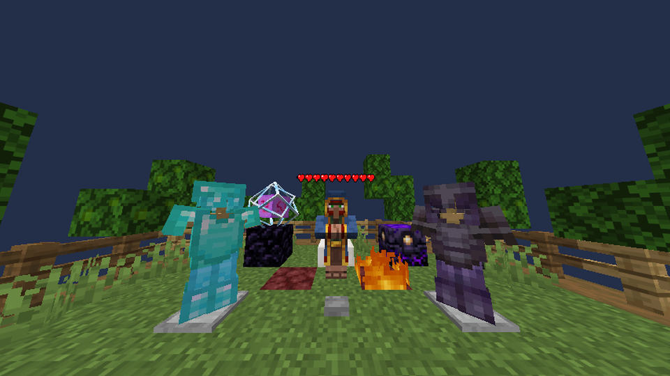 Gallery Banner for Bear Ultimate PvP Pack on PvPRP