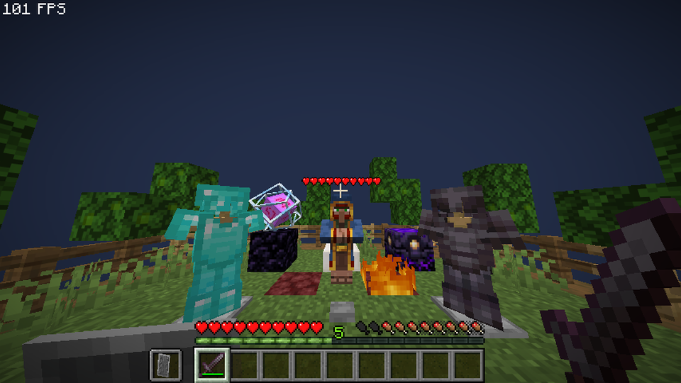 Gallery Image 1 for Bear Ultimate PvP Pack on PVPRP