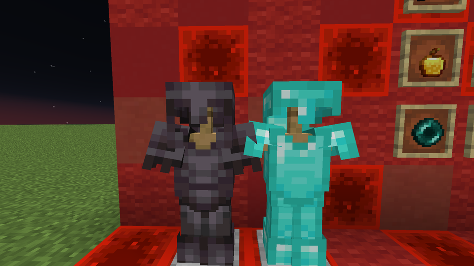 Gallery Banner for Tiramisu PvP Red on PvPRP
