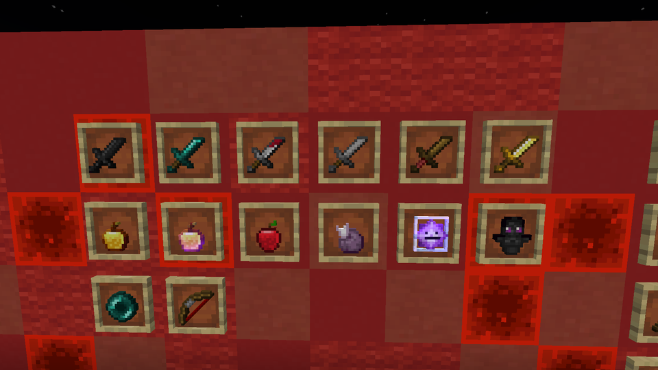 Gallery Image 1 for Tiramisu PvP Red on PVPRP