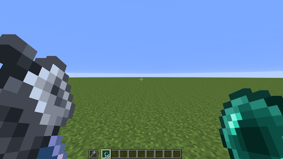 Gallery Banner for PvP SMP Tweaks Small Items on PvPRP
