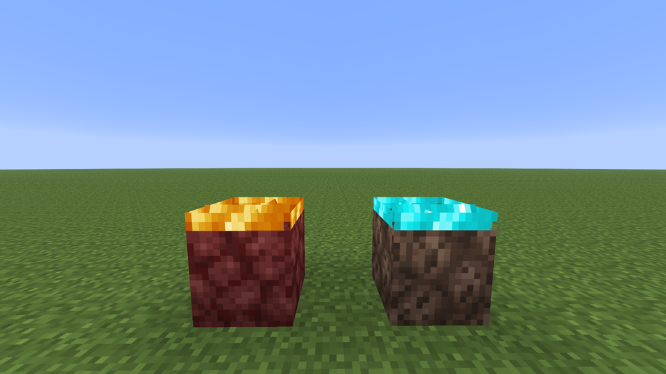 Gallery Image 1 for PvP SMP Tweaks Small Items on PVPRP