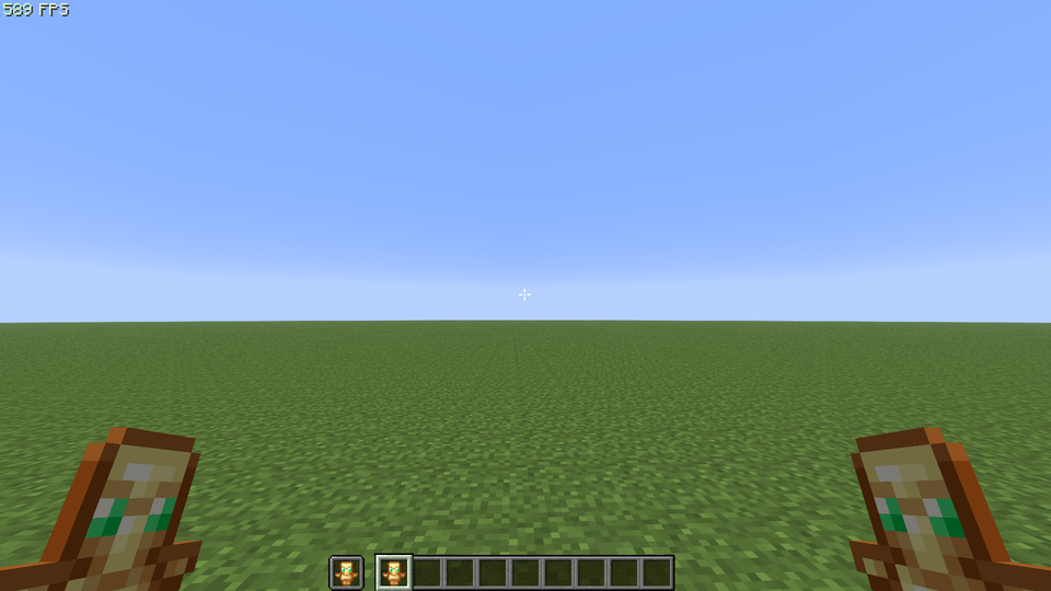 Gallery Image 2 for PvP SMP Tweaks Small Items on PVPRP