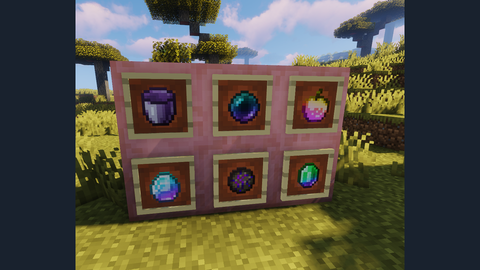 Gallery Image 1 for BedWars Utility Pack on PVPRP