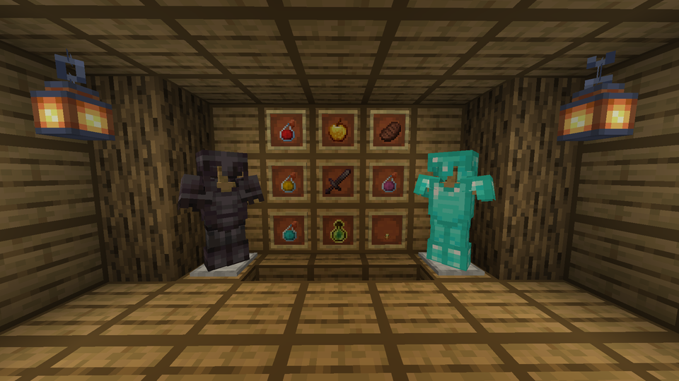 Gallery Banner for UHC Improved on PvPRP