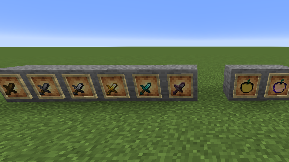 Gallery Banner for Siaom550 PvP Pack on PvPRP
