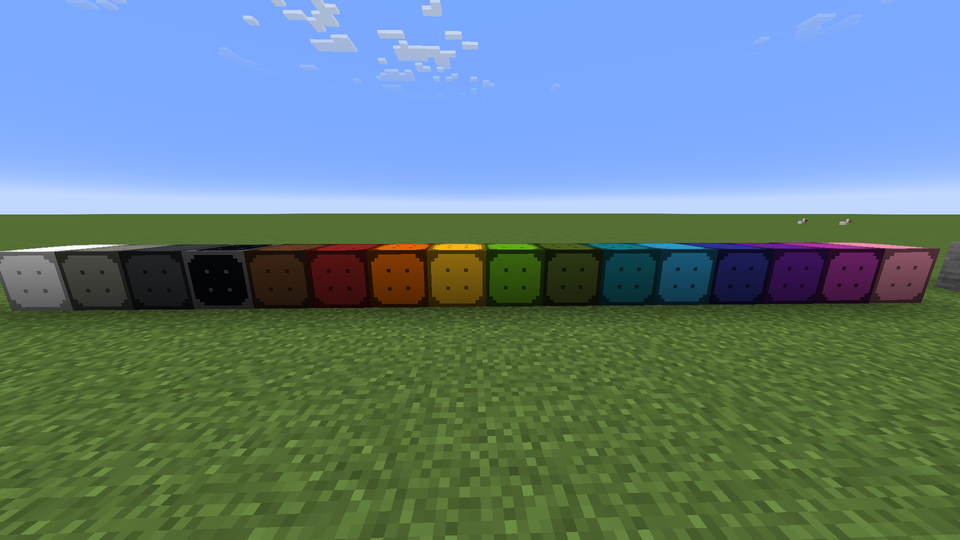 Gallery Image 1 for Siaom550 PvP Pack on PVPRP