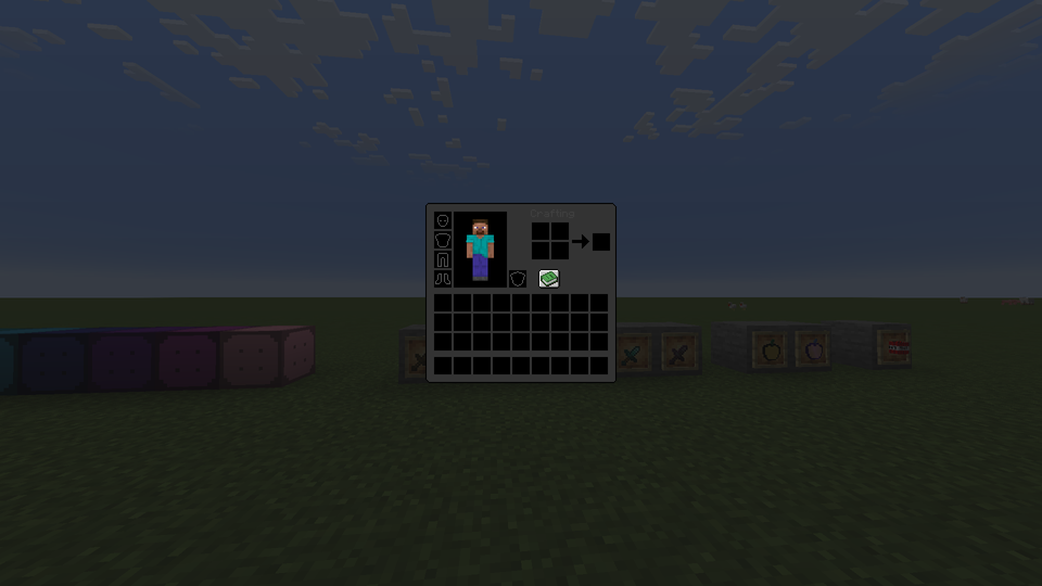 Gallery Image 2 for Siaom550 PvP Pack on PVPRP