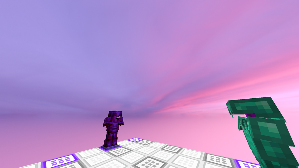 Gallery Image 2 for Hendji PvP Purple on PVPRP