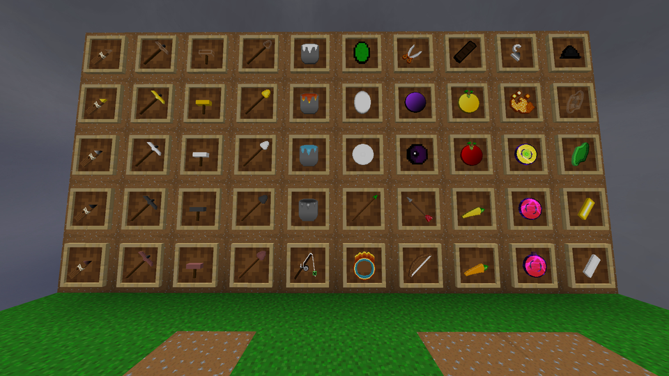 Gallery Banner for TheBerk2 on PvPRP