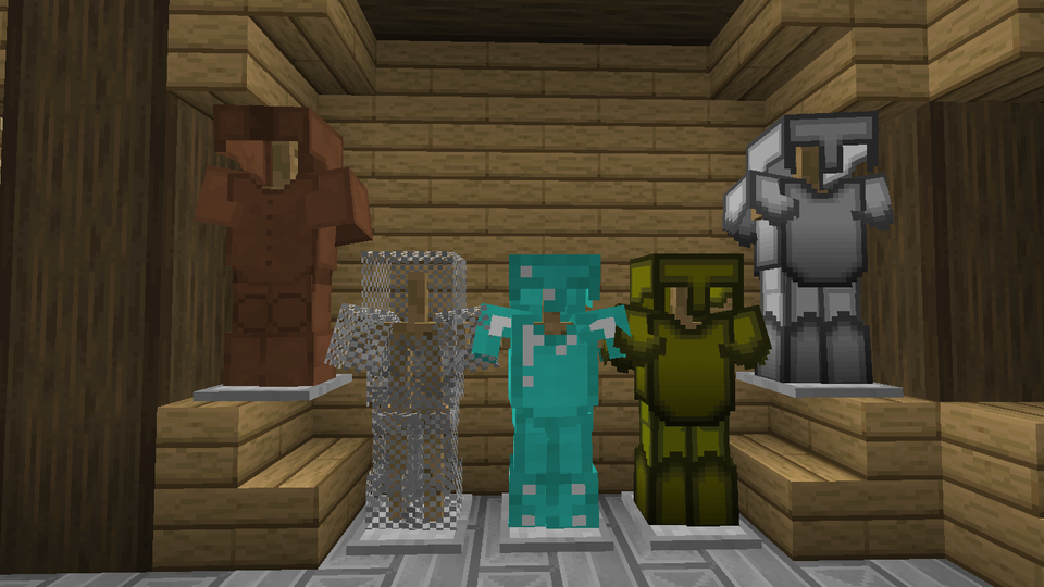 Gallery Banner for Auu! on PvPRP