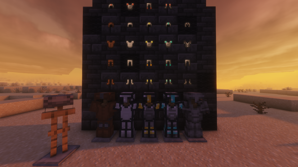 Gallery Banner for Monochromatic PvP on PvPRP