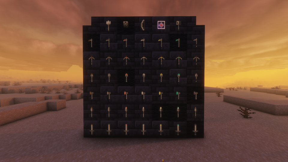 Gallery Image 1 for Monochromatic PvP on PVPRP