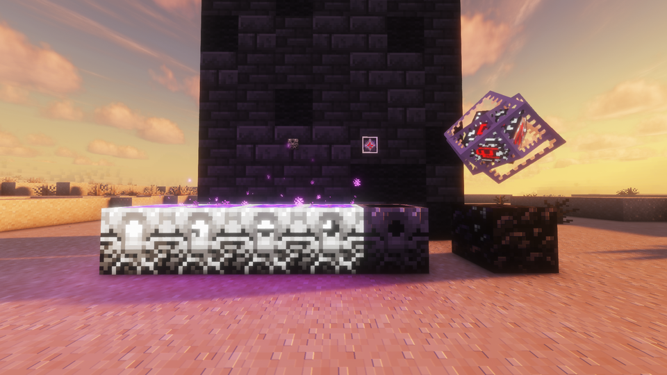 Gallery Image 2 for Monochromatic PvP on PVPRP