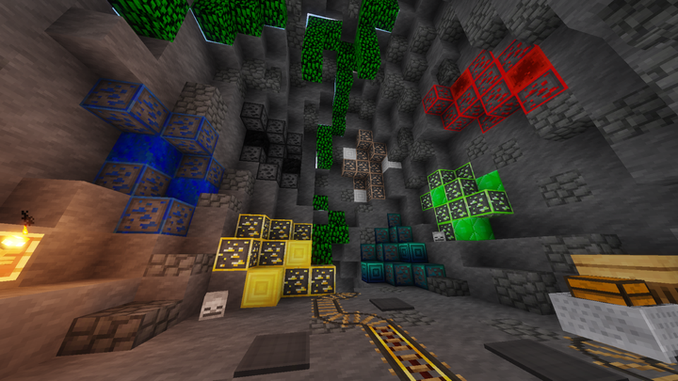 Gallery Image 1 for AquaPvP x16 on PVPRP
