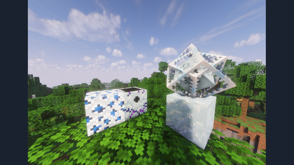 Gallery Image 2 for Sapphire  on PVPRP