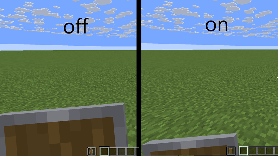 Gallery Banner for Cube